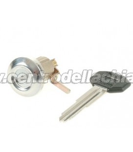 serratura porta sinistra mitsubishi l300 - MB541578