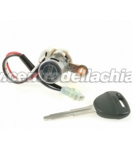 serratura porta destra Mitsubishi - MB927050