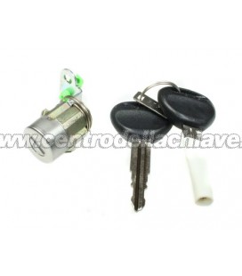 serratura porta Mitsubishi - MB181639