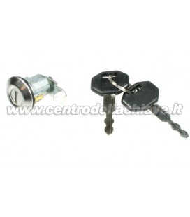 serratura porta destra Mitsubishi - MB572220