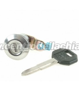 serratura porta sinistra Mitsubishi - MB572219