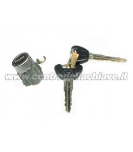 serratura porta destra Mazda - BS3476210