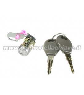 serratura porta Nissan Maxima J30 - H060188E00