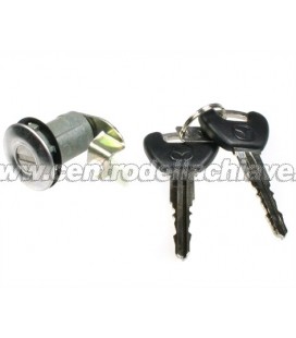 serratura porta Mazda 121 - D06176210G