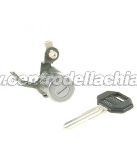 serratura porta sinistra Hyundai - 8197033A10