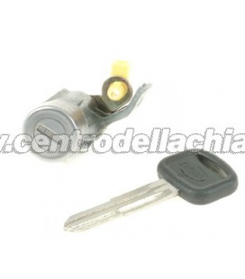 serratura porta destra Hyundai - 8198028A00