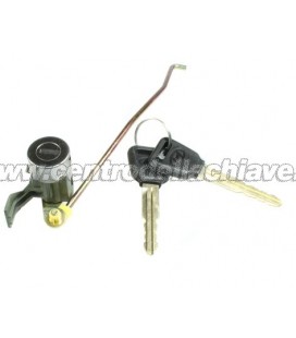 serratura porta destra Hyundai - 8190823A10