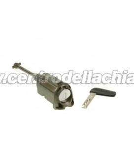 serratura porta sinistra Renault Espace 4 - 7701474403