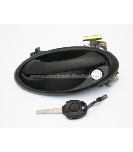 serratura porta sinistra Saab - 