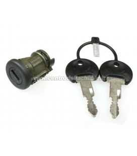 serratura porta Renault - 7701038689