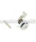 serratura porta destra Renault Clio 2 - 7701471224
