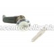 serratura porta destra Renault Megane 1 - 7701468978