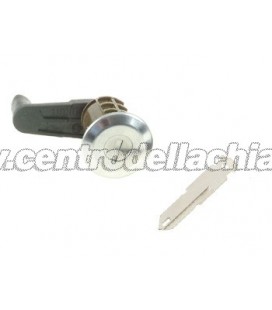 serratura porta destra Renault Megane 1 - 7701468978