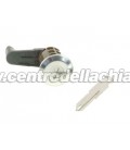serratura porta destra Renault Megane 1 - 7701468978