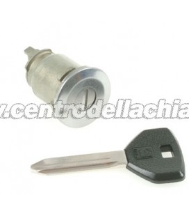 serratura porta Chrysler Voyager/Lebaron - 5257151