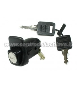 serratura porta Seat  - 5756897