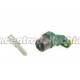 serratura posta scorrevole destra Renault Kangoo - 7701470748