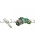 serratura posta scorrevole destra Renault Kangoo - 7701470748