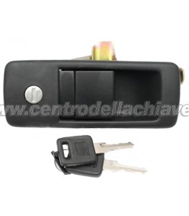 maniglia per porta Seat Malaga - 