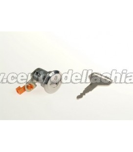 serratura porta sinistra Daihatsu - 6905287211