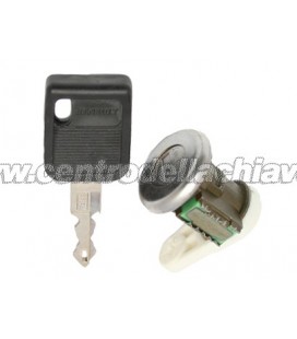 serratura porta sinistra Renault - 7701032236