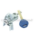 serratura porta sinistra BMW X5 (non originale) - 51217035421