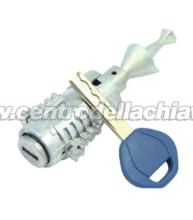 serratura porta BMW (non originale) - 