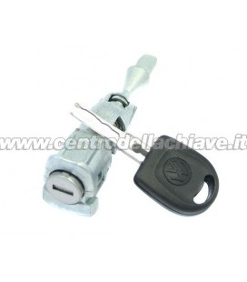 serratura porta VW (non originale) - 