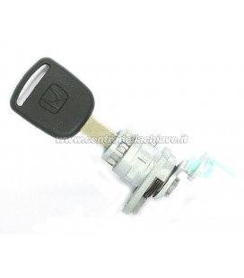 serratura porta sinistra Honda CR-V - 