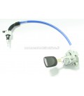 serratura porta sinistra Honda Accord - 