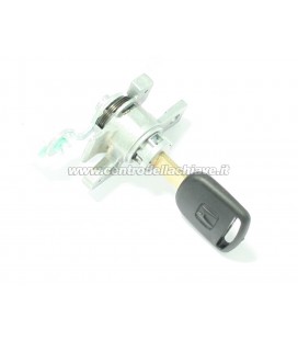 serratura porta sinistra Honda Odyssey - 