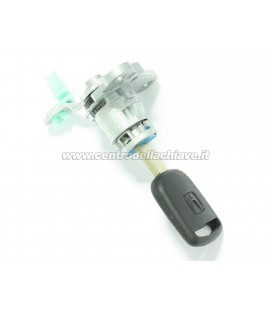 serratura porta sinistra Honda Fit - 