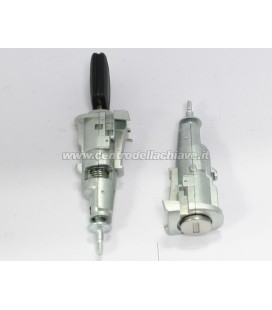 serratura porta Skoda  - 