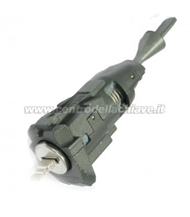 serratura porta destra Volkswagen - 2H0837168