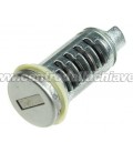 cilindro serratura porta codice-W Fiat/Alfa Romeo - 711614040P