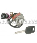 serratura porta anteriore destra Audi A4 / S4 - 893837064J