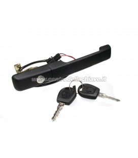 maniglia per porta destra Seat Toledo 1L - 1L0837208