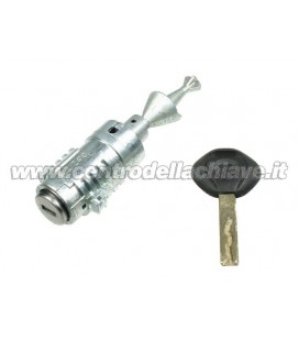 serratura porta BMW 3 serie (non originale) - 
