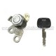 serratura porta destra Toyota Yaris 2005 - 690510D010