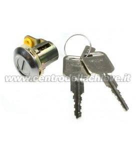 serratura porta Isuzu Fargo - 8-94274342