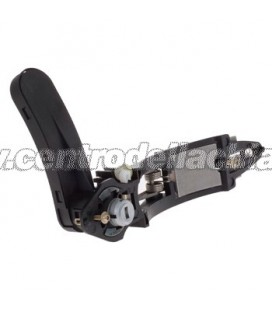 serratura porta sinistra Rover 75 - ROCWC102350H