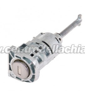 serratura porta Fiat - 50511842