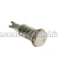 cilindro serratura porta Fiat/Citroen/Peugeot - 552681