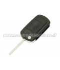 guscio Land Rover 3 tasti