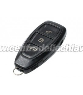 guscio telecomando ford 3 tasti