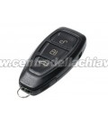 guscio telecomando ford 3 tasti