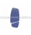 gommina blu 3 tasti (13 mm) per telecomando Fiat/Peugeot