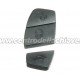gommina nera 3 tasti (13 mm) per telecomando fiat/peugeot