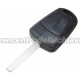 guscio chiave fissa 2 tasti opel