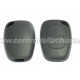 guscio 2 tasti opel/renault/nissan